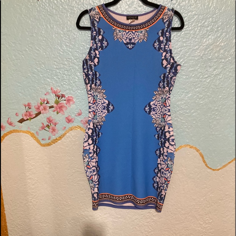 Mini dress beautiful